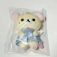 新品】 コリラックマいっぱいシリーズ ぬいぐるみフォトキーホルダー