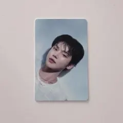 TXT ACT:TOMORROW アプグレ 東京 トレカ ヨンジュン