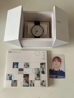 2026年最新】seventeen 24h 時計の人気アイテム - メルカリ