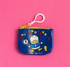 サンリオ コインケース 第2弾 あひるのペックル ケンエレファント