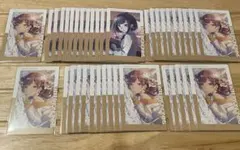 プロセカ 東雲絵名 エピカ 16B 箔押し