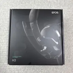H3 by B&O Play HSS-F800 イヤホン LG 新品未開封品 - メルカリ