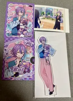 神代類 トレカ レア アクスタ プロセカ メロパレ まとめ売り ぱしゃこれ