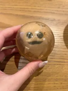 なめこ栽培キット ぬいぐるみマスコット　マサル