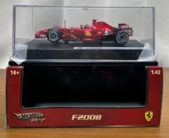 2026年最新】1/43 F2008の人気アイテム - メルカリ