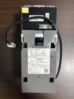 Panasonic ビルバリ EUC B6213CA 制御基板付 自販機 旧札 Panasonic ビルバリ EUC B6213CA 制御基板付 自販機 旧札 - メルカリ