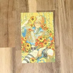 にじさんじノスタルジアコレクション カード 緋八マナ 2025