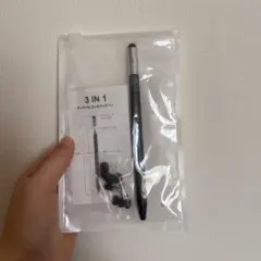 タッチペン