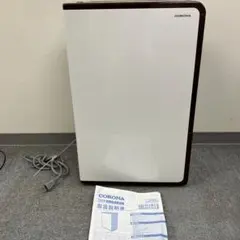 CORONA コロナ衣類乾燥除湿機　CD-H1813 2013年製