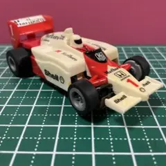 美品ホンダF1 F1グランプリ特集 100号記念ミニカー 美品ホンダF1 F1グランプリ特集 100号記念ミニカー - メルカリ