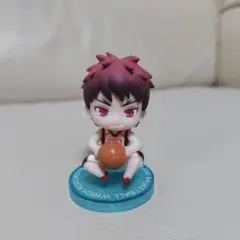 黒子のバスケ 火神大我 ミニフィギュア