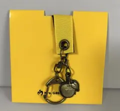 Mrs. GREEN APPLE バベルの塔　ランダムガチャ　キーホルダー