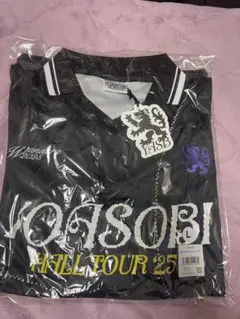 YOASOBI TEE WANDARA Off White Mサイズ - メルカリ