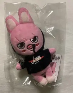 skzoo トエッキ チャンビン セット ぬいぐるみ マスコット まとめ売り