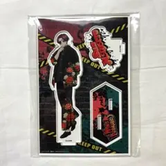 WIND BREAKER 蘇枋隼飛 アクスタ