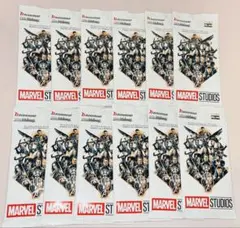 【未開封】MARVEL Vol.3 12パック ヴァイスシュヴァルツ