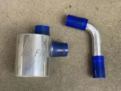 030】 ジムニー JB23 4～10型対応 インテークチャンバー - メルカリ