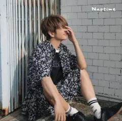 naptimeの2022SS 半ズボンのサムネイル