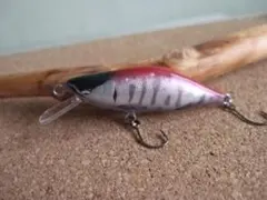 2025年最新】ハンドメイドミノーの人気アイテム - メルカリ