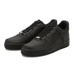 新品未使用　Nike Air Force 1 ブラック 26.0
