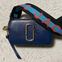 MARC JACOBSショルダーバック