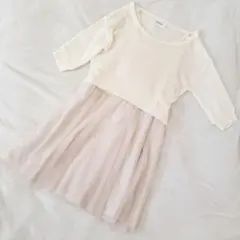 値下げ★ジルスチュアート ワンピースセット