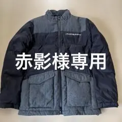 ジャックバニー　ジャンパー　150 黒