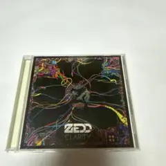 クラリティ　　ZEDD