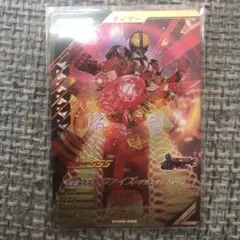 ガンバレジェンズ ファイズ