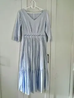 2025年最新】ne Quittez pas(ヌキテパ)/タックワンピースの人気