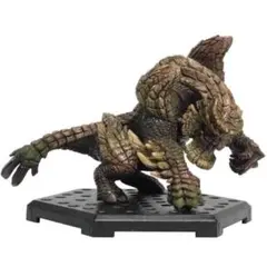 モンスターハンター スタンダードモデル ガランゴルム フィギュア