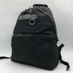 グッチ リュックサック バックパック ブラック 黒 ナイロン キャンバスのサムネイル