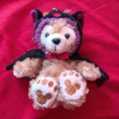 ディズニーシー  ダッフィー  キーホルダー