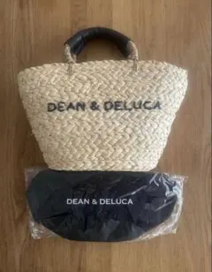 DEAN & DELUCA BEAMSコラボ Sサイズ 保冷バッグ新品未使用