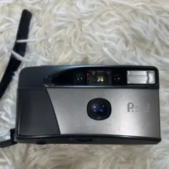 キャノン　P型カメラ　ジャンク品 2025年最新】キャノン カメラ P ジャンクの人気アイテム - メルカリ