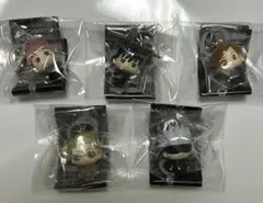 呪術廻戦　めじるしアクセサリー　第一弾