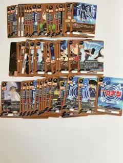 2026年最新】バディファイト コナン デッキの人気アイテム - メルカリ