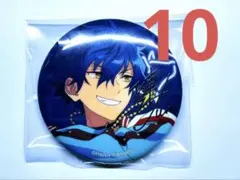 あんスタ イベコレ缶バッジ 2021 AUTUMN Eden 漣 ジュン - メルカリ