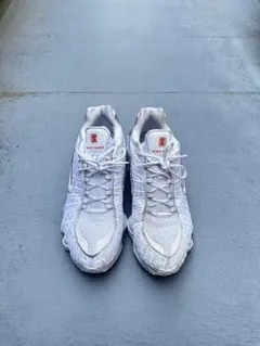 Nike Shox TL