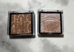 マキアージュ カスタマイズアイカラー BE212 OR531