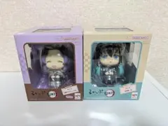 鬼滅の刃 るかっぷ 胡蝶しのぶ 時透無一郎