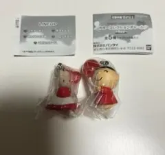 サンリオキャラクターズ カラーコレクションチャーム　～Red～