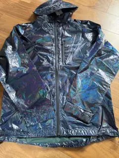 新品】GROUND/N/ACE. セラミックパワーギア ウインドブレーカー - メルカリ
