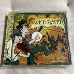 【DVD付き】 the WILD ROVER