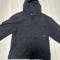 2025年最新】FTC ナイロンジャケットの人気アイテム - メルカリ