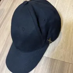 VARZAR 496キャップ ブラック