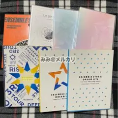 2026年最新】Bluray スタライ 7thの人気アイテム - メルカリ 【匿名配送】あんスタ ドリフェス スタライ DVD