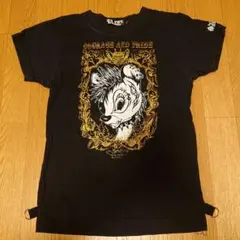 SEX POT Revenge ブラック Tシャツ Sのサムネイル
