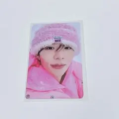 RIIZE Allofyou POPUP ユニバ ラキドロ トレカ ショウタロウ