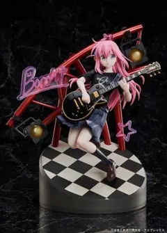 ぼっち・ざ・ろっく！ 後藤ひとり 1/7スケールフィギュア